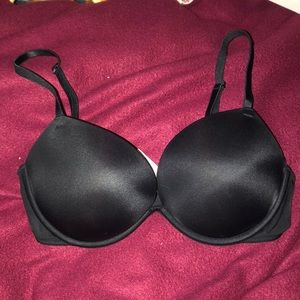 Super Push-Up Bra